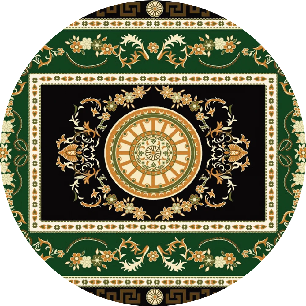 Salma Emerald